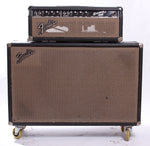 1964 Fender Bassman blackface export version