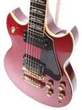 1978 Yamaha SG-2000 cherry red