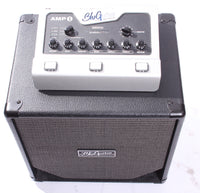 2020 BluGuitar Amp1 w/ Nanocab