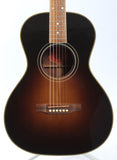 2012 Gibson Custom Shop Keb Mo Bluesmaster sunburst