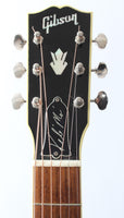 2012 Gibson Custom Shop Keb Mo Bluesmaster sunburst