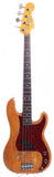 1964 Fender Precision Bass natural