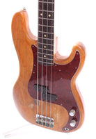 1964 Fender Precision Bass natural