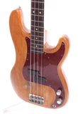 1964 Fender Precision Bass natural