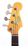 1964 Fender Precision Bass natural