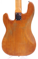 1964 Fender Precision Bass natural