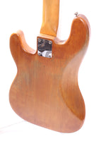 1964 Fender Precision Bass natural