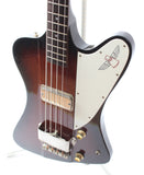 1982 Greco Thunderbird II TB64-80 reverse sunburst